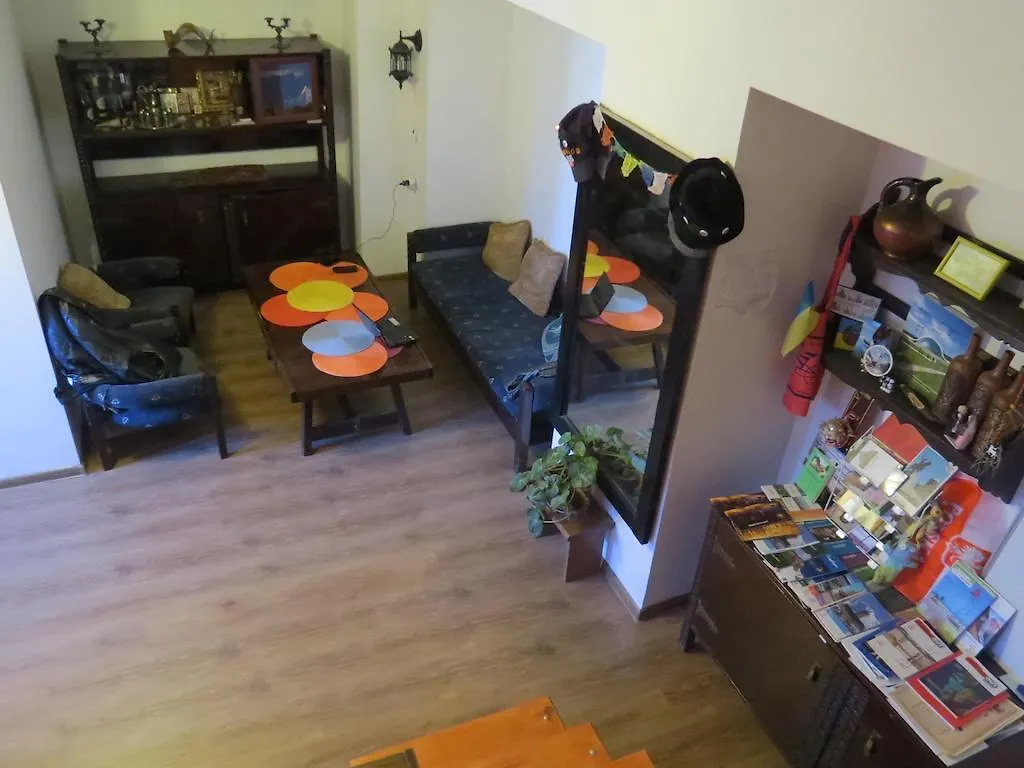 Tamar Guest House Tbilisi