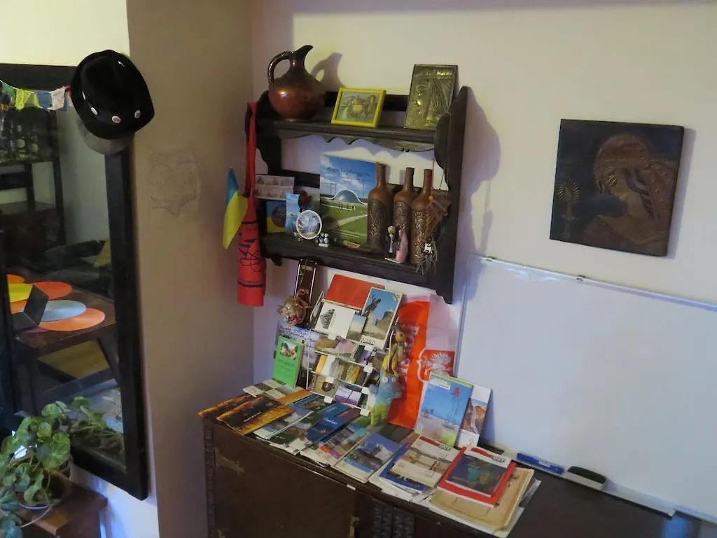 Tamar Guest House Tbilisi