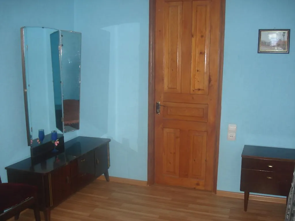 Tamar Guest House Tbilisi