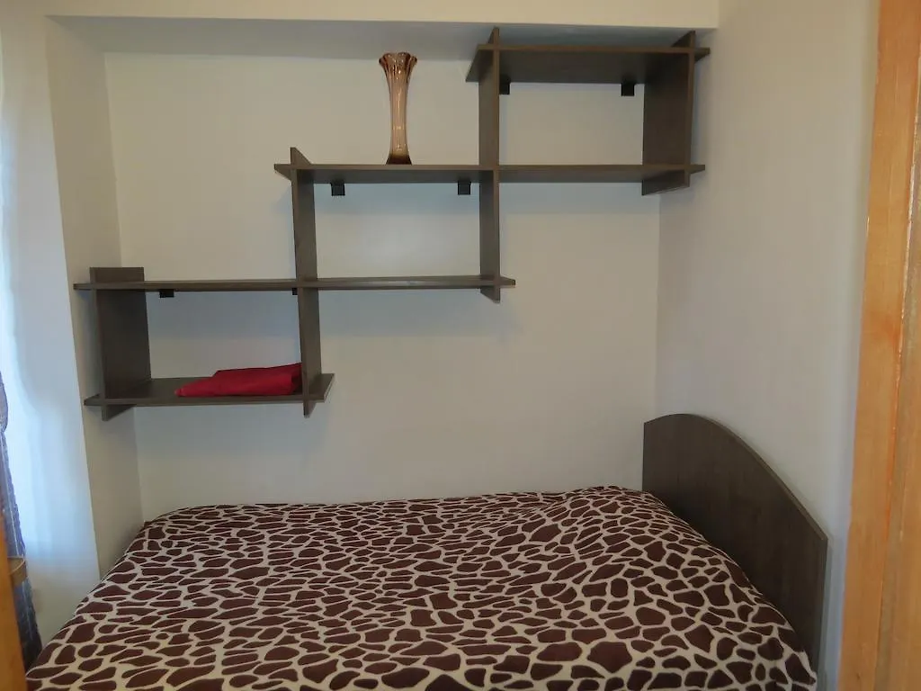 Tamar Guest House Tbilisi 3*,