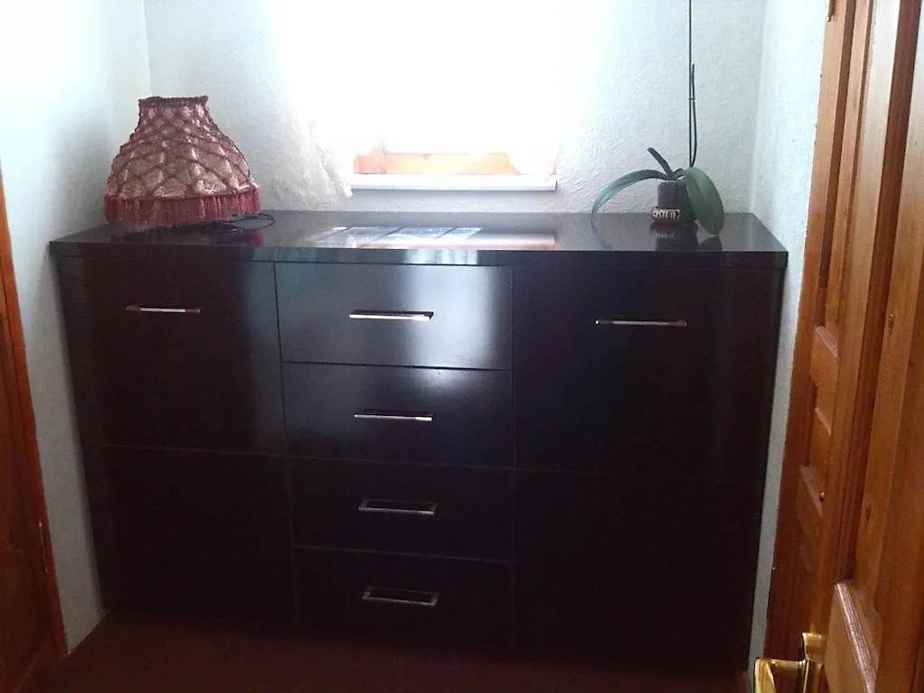 Tamar Guest House Tbilisi