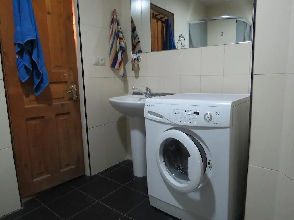 Tamar Guest House Tbilisi