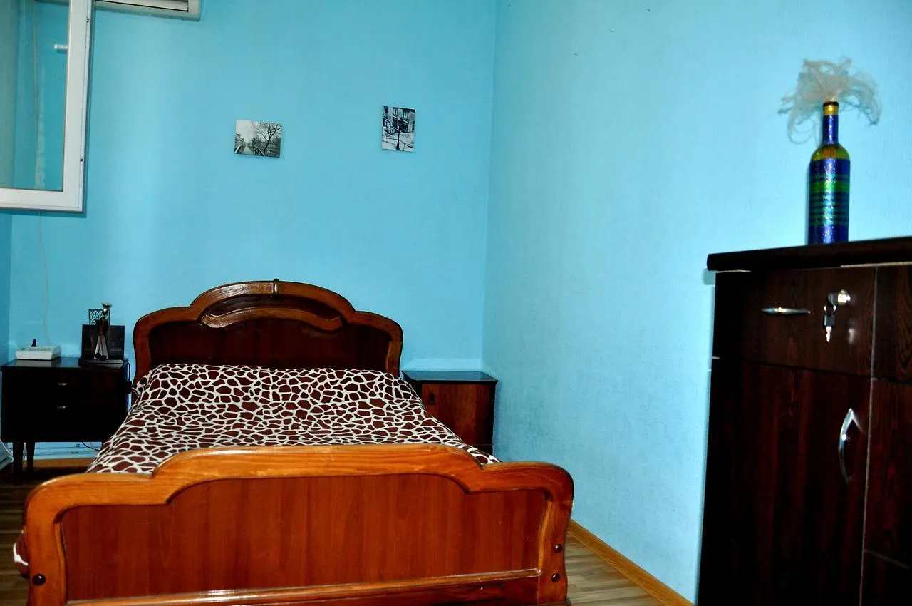 Tamar Guest House Tbilisi 3*,  Georgien