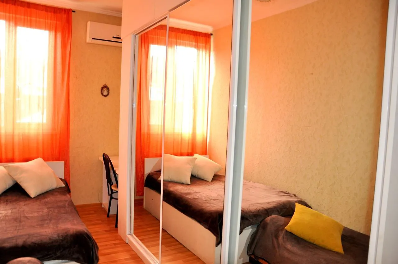 Tamar Guest House Tbilisi