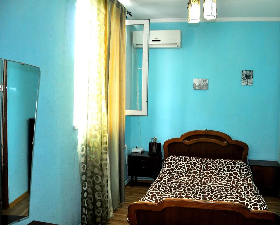 ***  Tamar Guest House Tbilisi Georgien