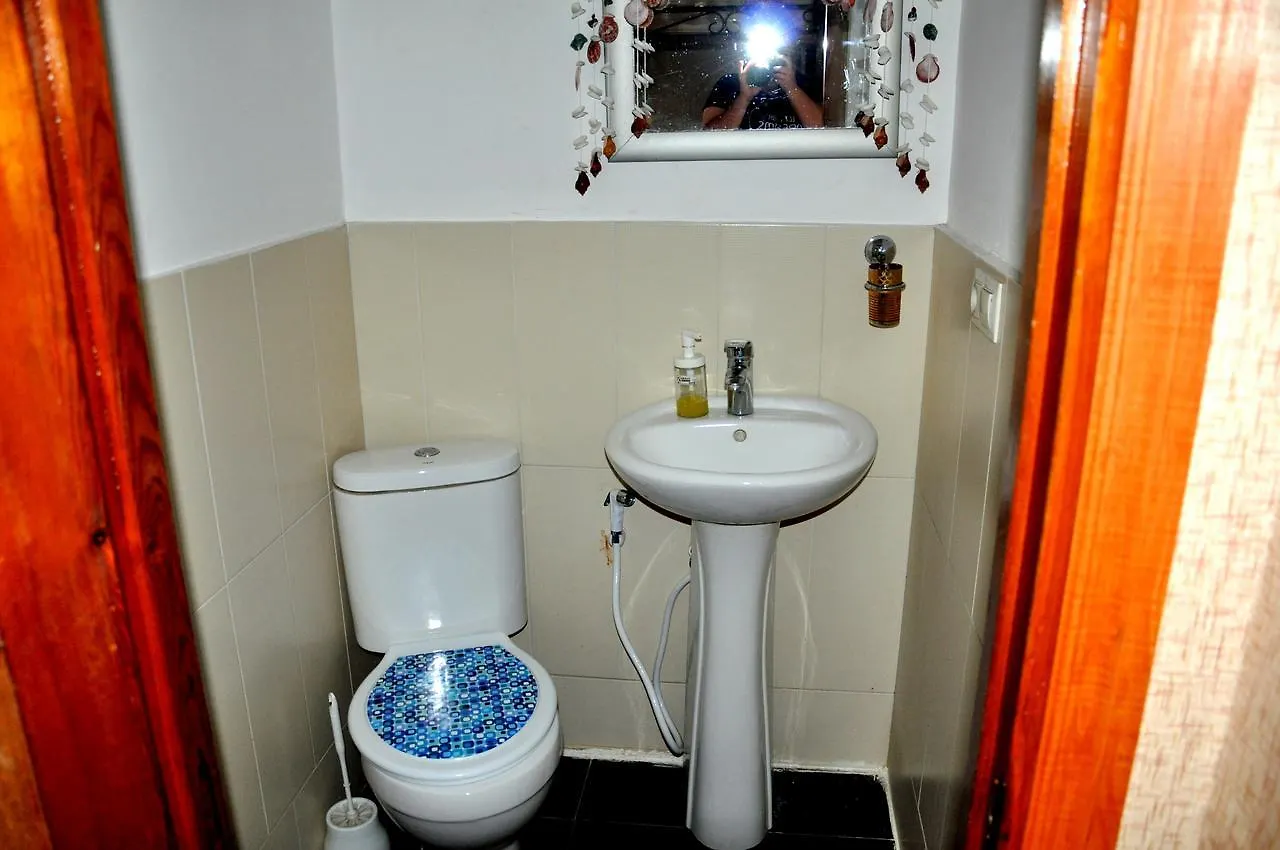 ***  Tamar Guest House Tbilisi Georgien