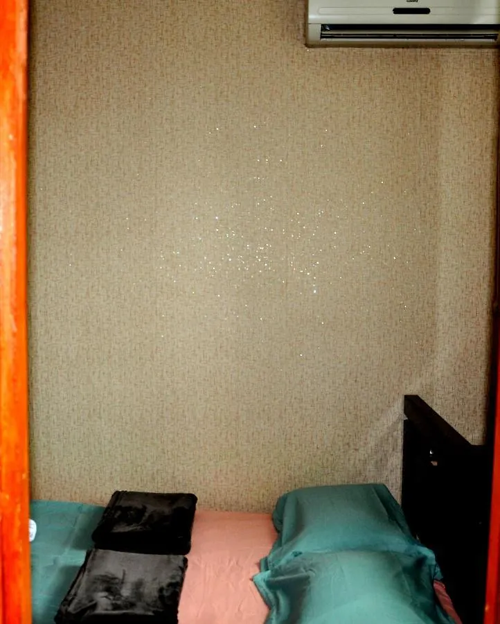 Tamar Guest House Tbilisi Georgien