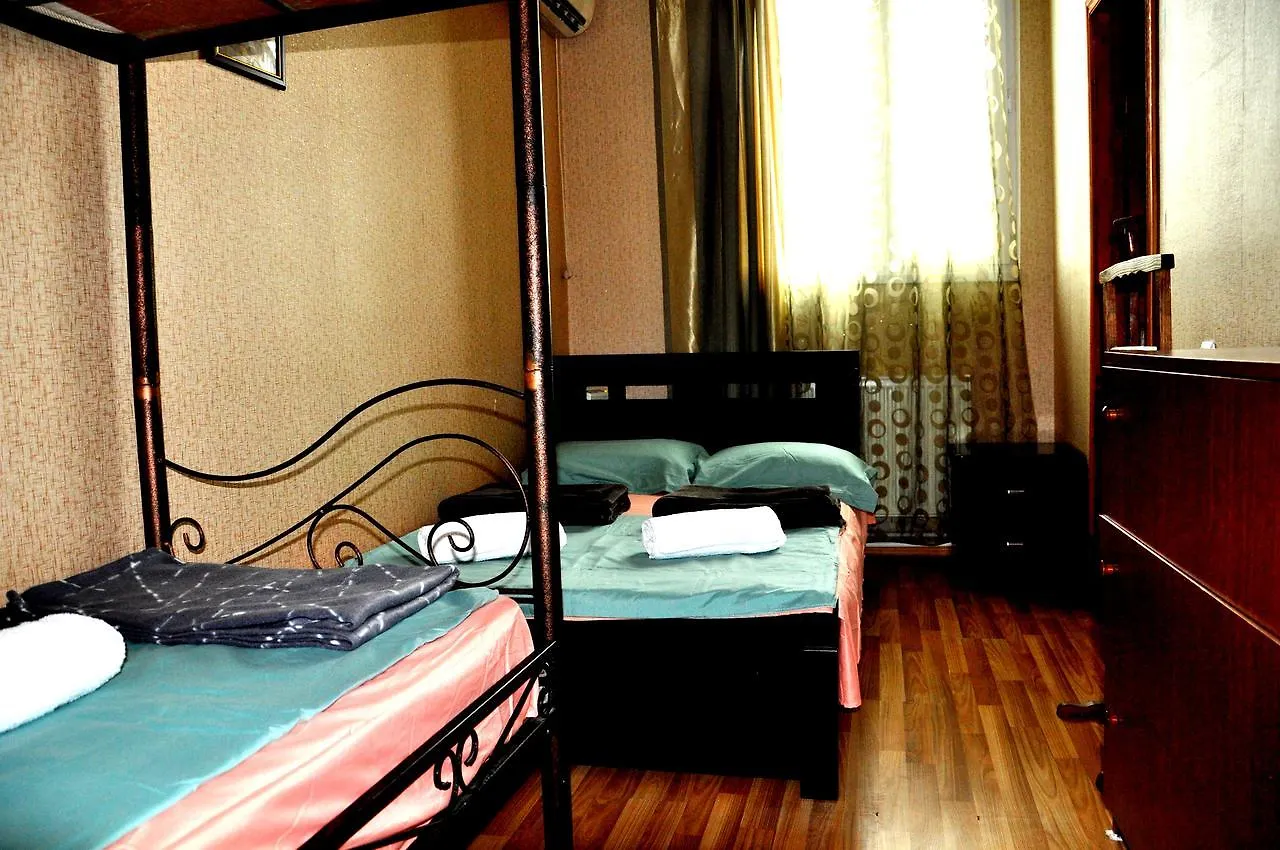 Tamar Guest House Tbilisi