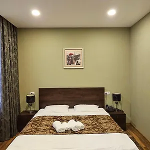 Otel Boutique Iveria, Tiflis
