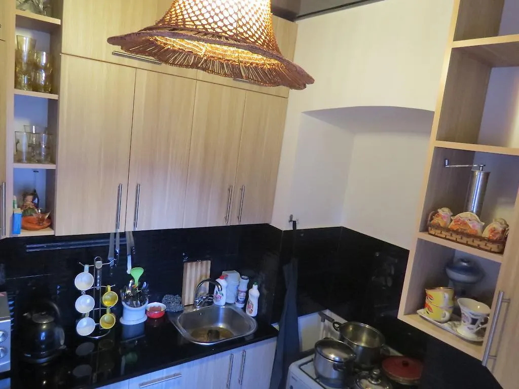 Tamar Guest House Tiflis