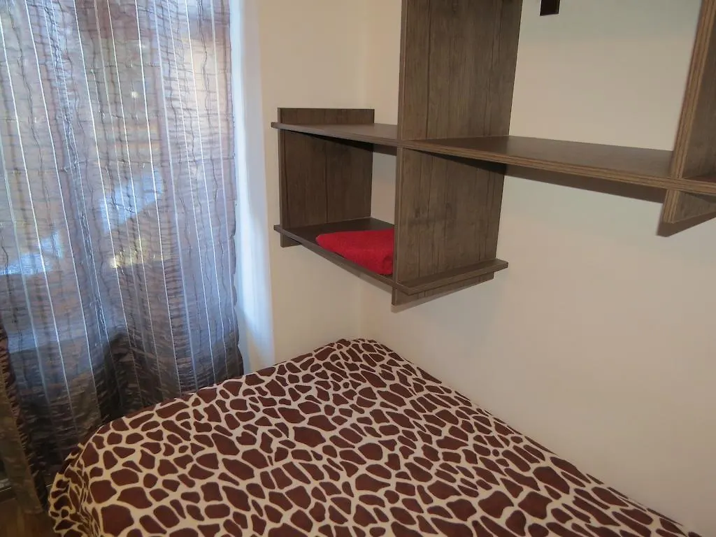 Tamar Guest House Tiflis 3*,  Gürcistan
