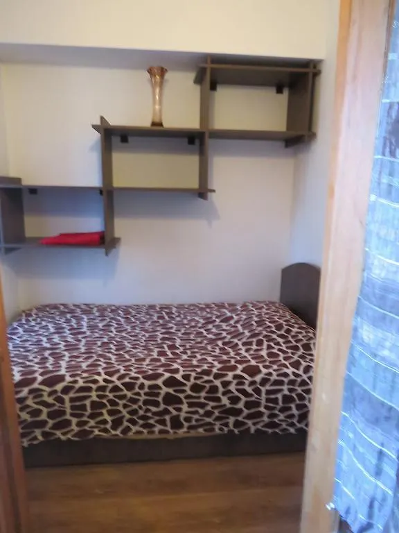 Tamar Guest House Tiflis