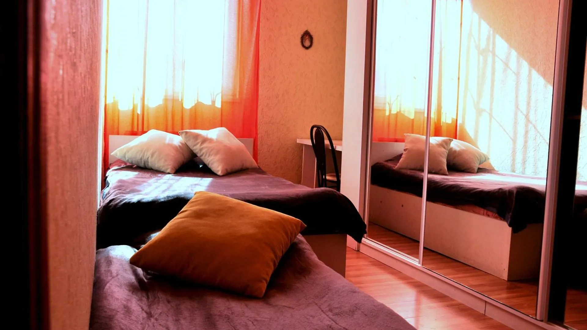 Tamar Guest House Tiflis